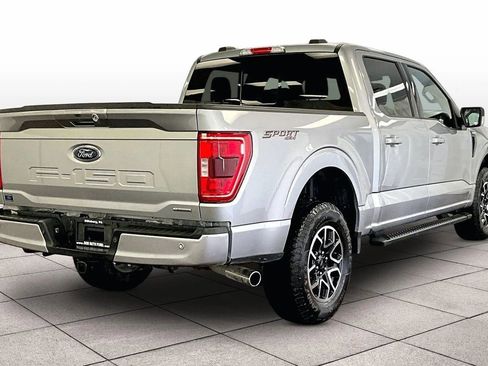 Certified 2023 Ford F150 XLT w/ Equipment Group 302A High image 11