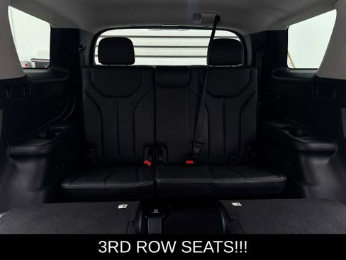 Used 2023 Hyundai Palisade XRT FWD image 12