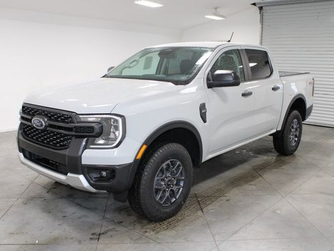 New 2026 Ford Ranger XLT AWD/4WD image 5