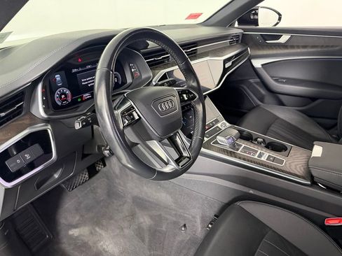 Used 2023 Audi A6 2.0T Premium w/ Convenience Package AWD/4WD image 22