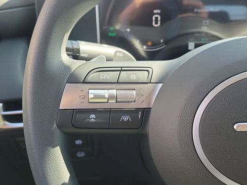 New 2026 Hyundai Tucson SEL AWD/4WD image 7