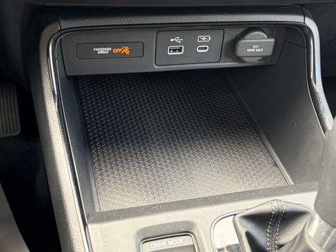 Certified 2025 Honda CR-V EX image 23