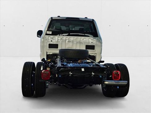 New 2025 Ford F450 XL image 9