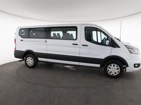 Used 2023 Ford Transit 350 XLT image 15