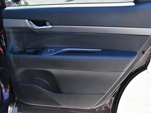 Used 2024 Hyundai Palisade SEL FWD image 48