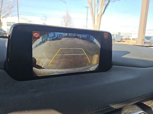 Used 2019 MAZDA CX-5 Grand Touring w/ GT Premium Package image 6