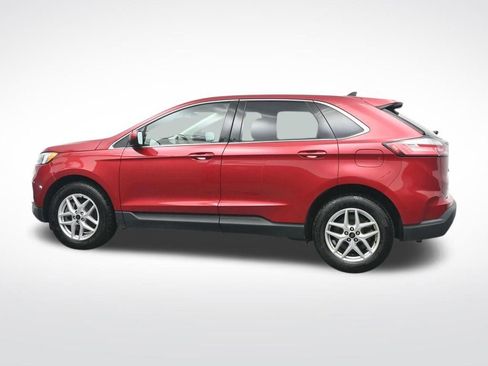 Used 2024 Ford Edge SEL image 10