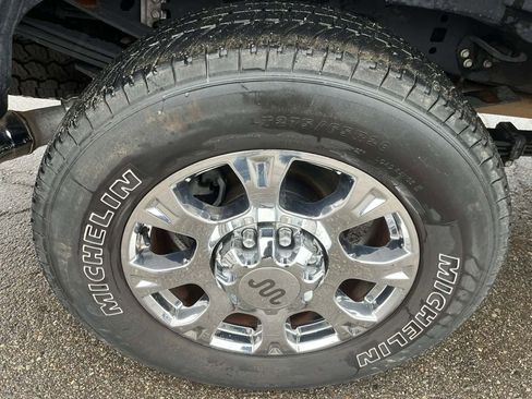 Used 2020 Ford F350 King Ranch w/ King Ranch Ultimate Package image 16