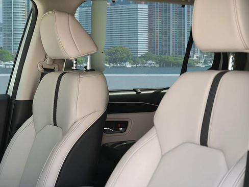 New 2026 Honda Pilot EX-L image 17