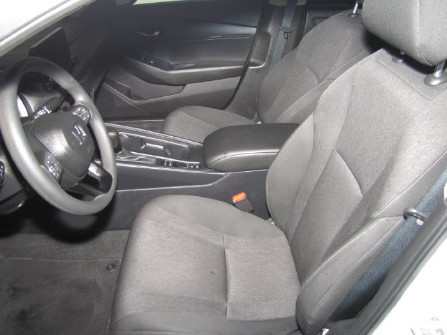 Used 2025 Honda Accord LX image 31