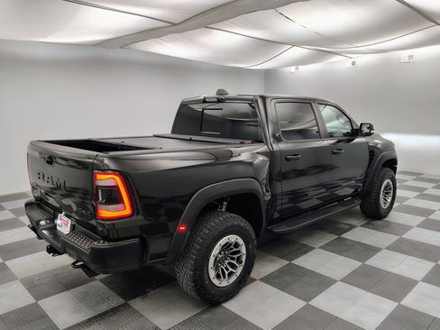 Used 2021 RAM 1500 TRX w/ TRX Level 2 Equipment Group image 17