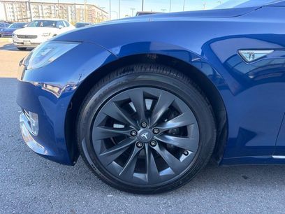 Used 2016 Tesla Model S 75D