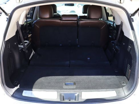 Used 2017 INFINITI QX60 FWD w/ Premium Plus Package image 24