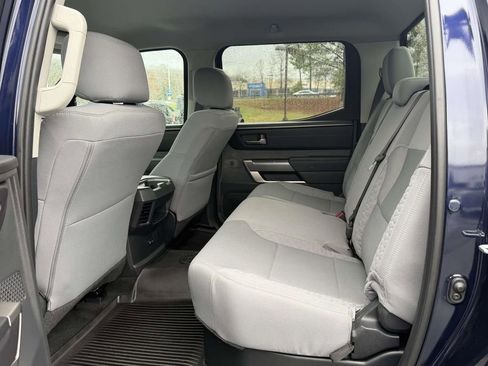 Used 2024 Toyota Tundra SR5 image 15