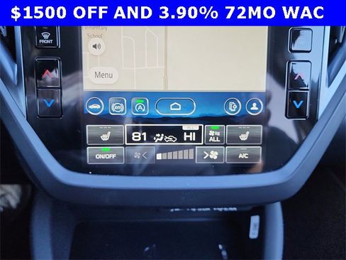 New 2026 Subaru Forester Limited image 20