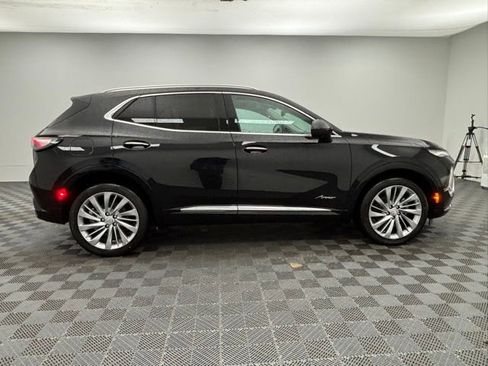 New 2026 Buick Envision Avenir image 8