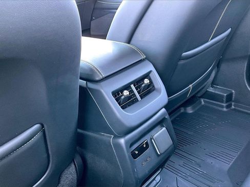 Used 2025 Cadillac Optiq Luxury 2 w/ LPO, Floor Liner Package image 24