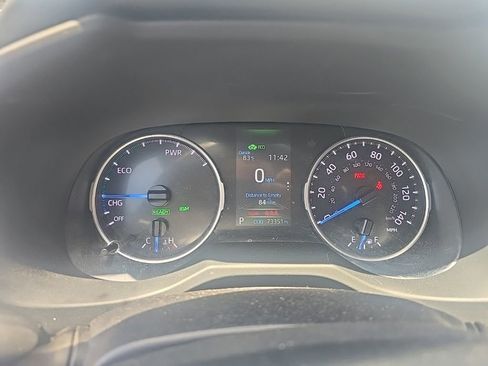 Used 2021 Toyota RAV4 XLE w/ Convenience Package AWD/4WD image 15