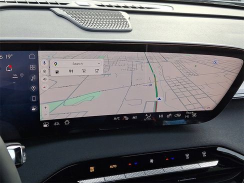 New 2025 Buick Enclave Sport Touring w/ LPO, Floor Liner Package image 8