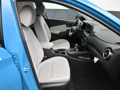 Certified 2023 Hyundai Kona SEL w/ Cargo Package AWD/4WD image 24