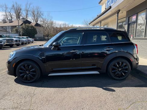 Used 2018 MINI Cooper Countryman image 4