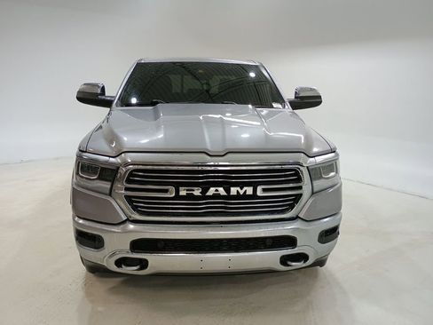 Used 2022 RAM 1500 Laramie image 2