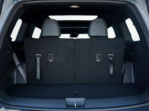 New 2026 Hyundai Santa Fe Calligraphy image 8