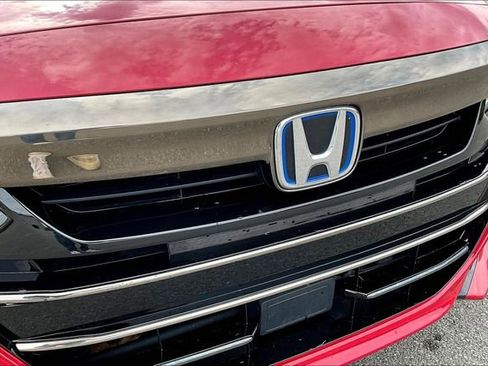 Used 2022 Honda Accord Sport image 25