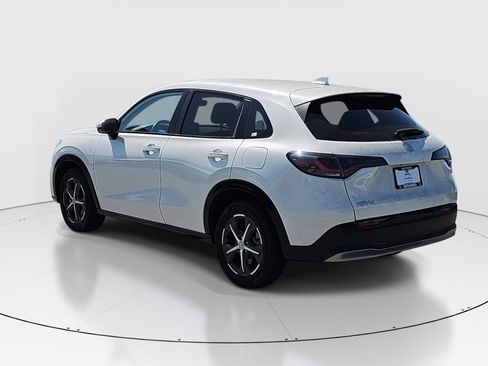 Used 2024 Honda HR-V EX-L image 7
