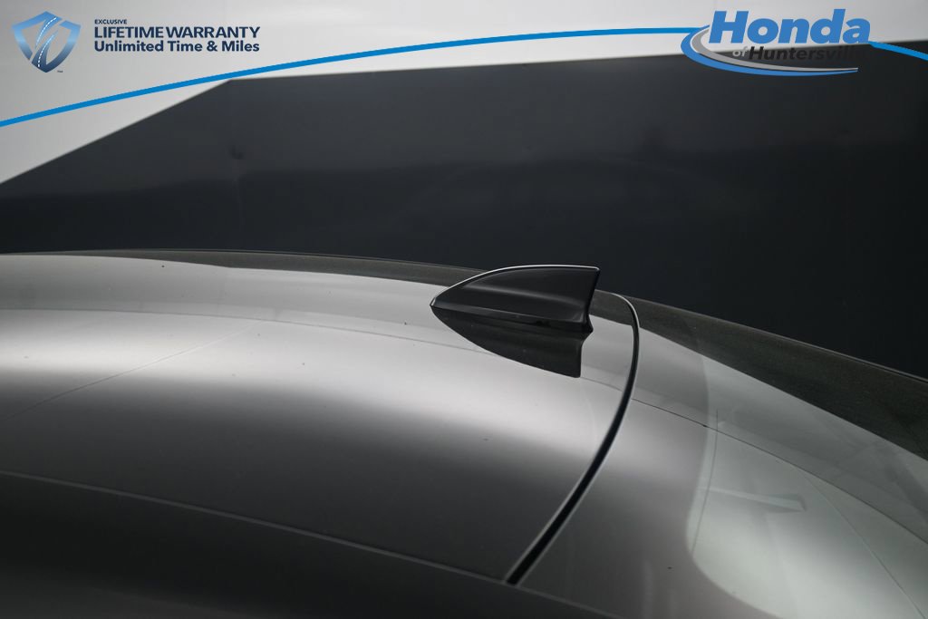 New 2026 Honda Accord Sport image 15