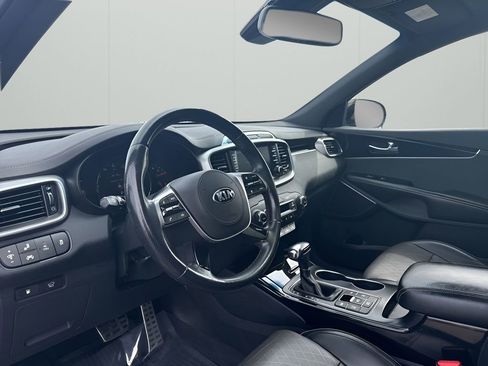 Used 2019 Kia Sorento SX AWD/4WD image 9