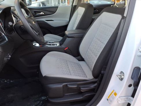 Used 2024 Chevrolet Equinox LS w/ Sport Edition image 16