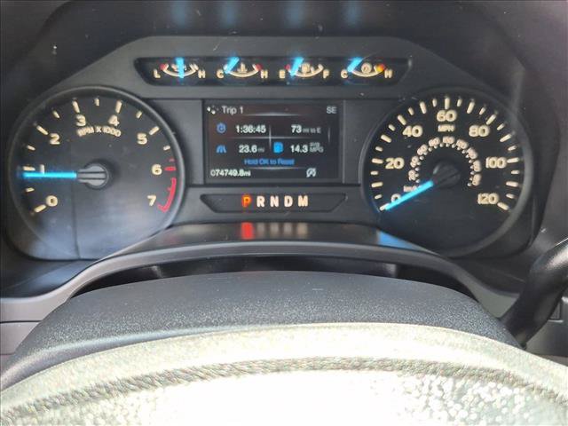 Used 2018 Ford F150 XL w/ Equipment Group 101A Mid RWD image 9