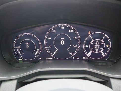 Used 2025 MAZDA CX-70 Plug-In Hybrid w/ Premium Pkg image 41