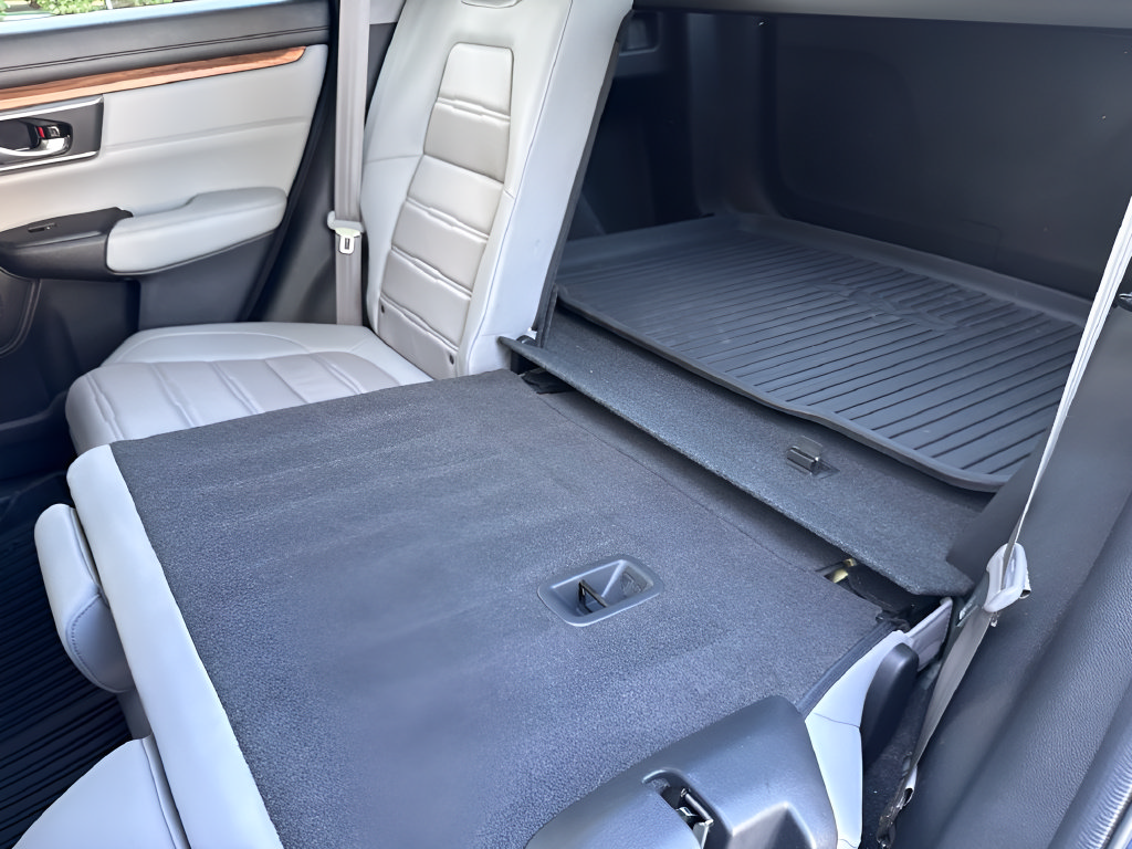 Used 2022 Honda CR-V EX-L image 34