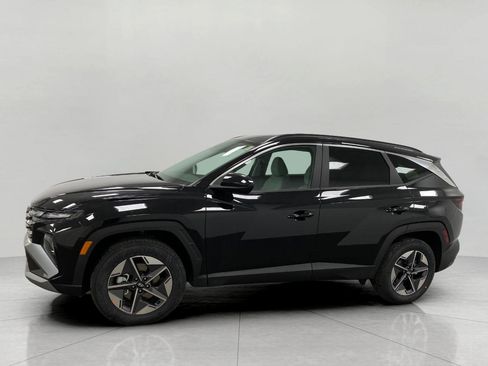 New 2026 Hyundai Tucson SEL AWD/4WD image 8