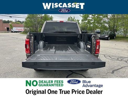 Used 2023 Ford F150 XLT image 17