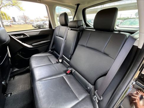 Used 2016 Subaru Forester 2.5i Limited w/ Protection Package #2 image 20