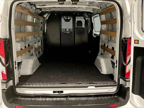 Used 2024 Ford Transit 250 Low Roof w/ Exterior Upgrade Package image 7