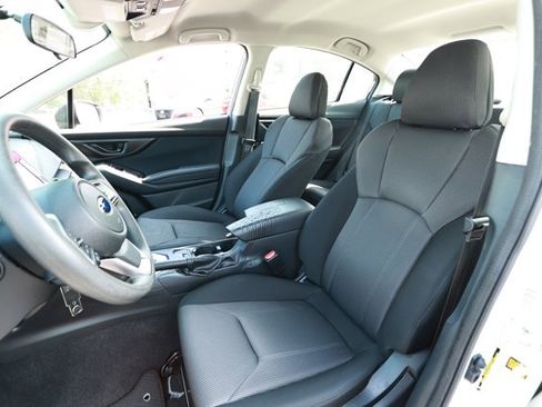 Used 2023 Subaru Impreza 2.0i AWD/4WD image 24