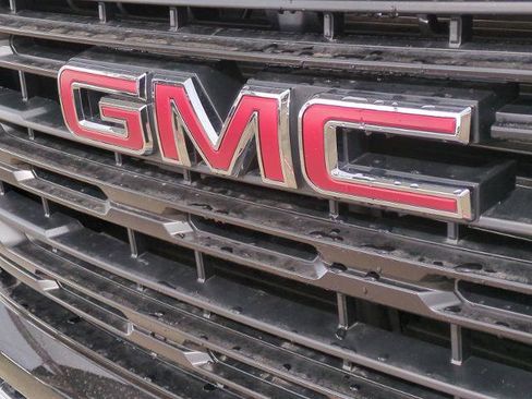 New 2025 GMC Sierra 1500 Pro w/ Pro Value Package image 60