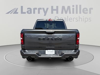 New 2027 RAM 1500 Express