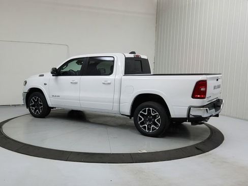 New 2026 RAM 1500 Laramie image 5