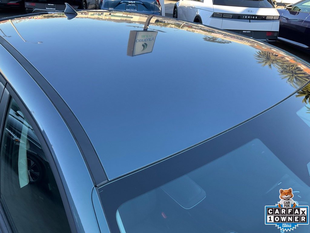 Used 2024 Hyundai Ioniq 5 SEL RWD image 71