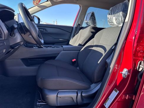 New 2026 Nissan Rogue S image 15