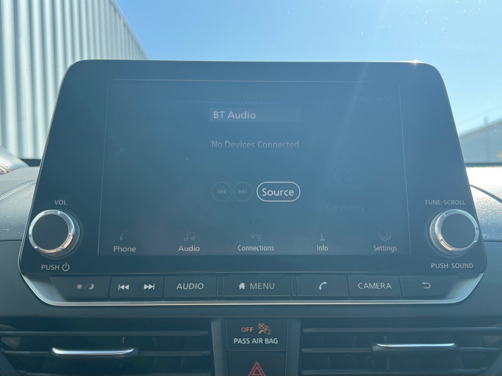 Used 2021 Nissan Altima 2.5 SR FWD image 33