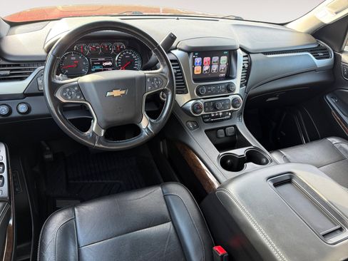 Used 2018 Chevrolet Tahoe LT image 15