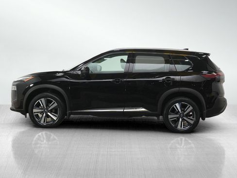 Used 2023 Nissan Rogue SL w/ SL Premium Package AWD/4WD image 2
