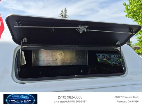 Used 2016 Ford F150 XL w/ Equipment Group 101A Mid RWD image 21