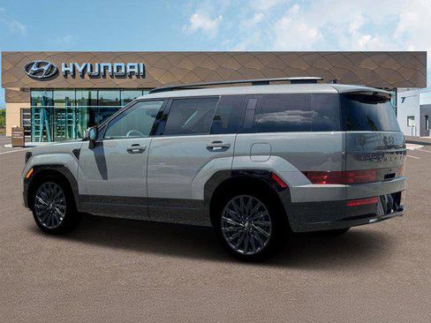 New 2026 Hyundai Santa Fe Calligraphy image 4
